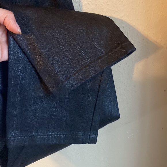 NWOT Soft Surroundings leggings - Picture 4 of 5